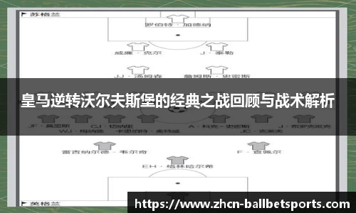 皇马逆转沃尔夫斯堡的经典之战回顾与战术解析